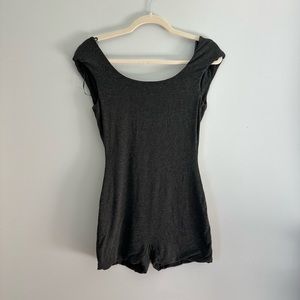 Mahina Black Jumpsuit